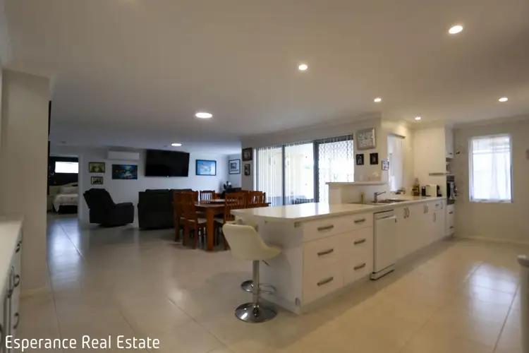 Third view of Homely house listing, 7 Magistrate Drive, Castletown WA 6450