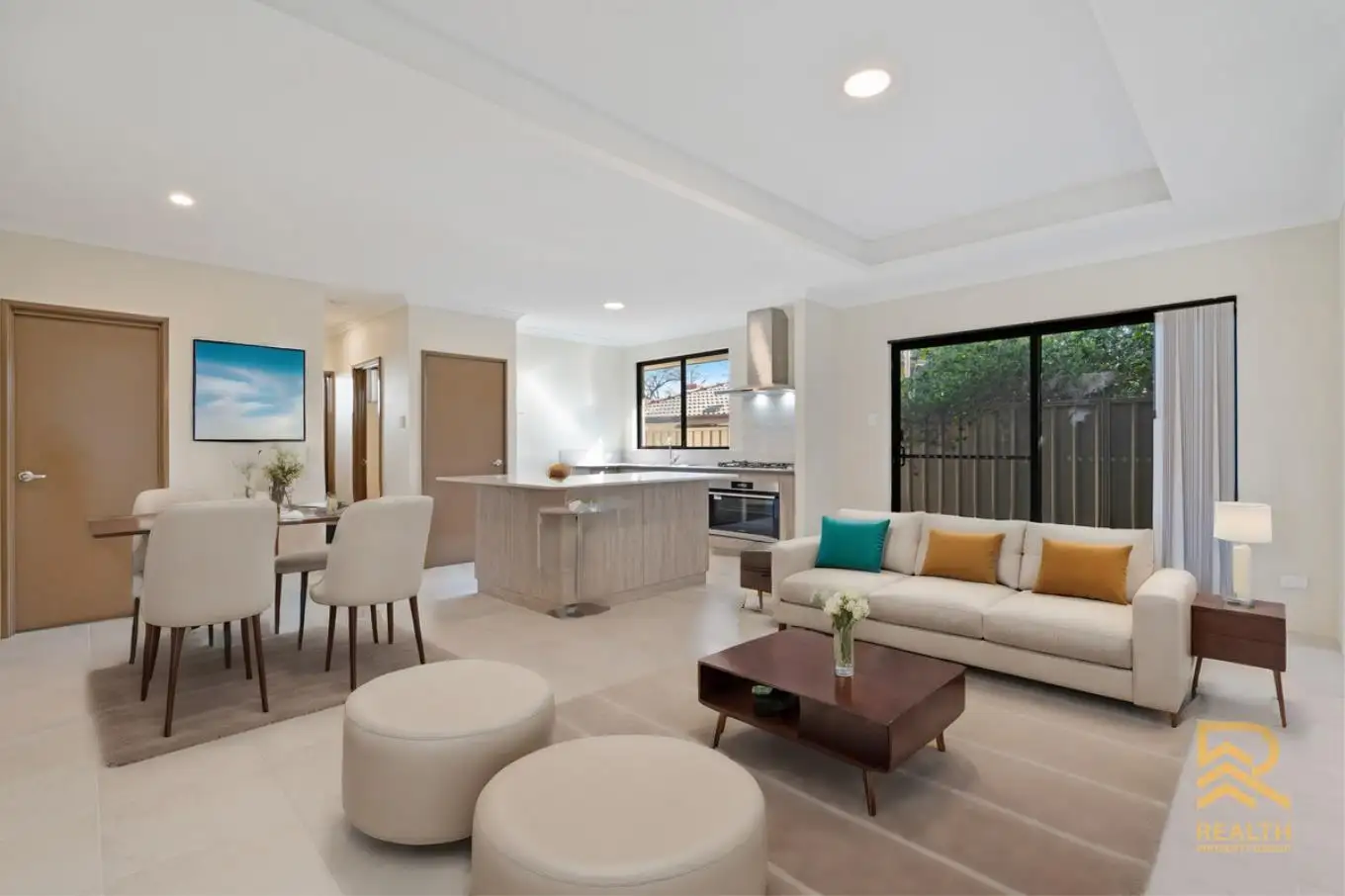 Main view of Homely house listing, 22C Stephen Street, Queens Park WA 6107