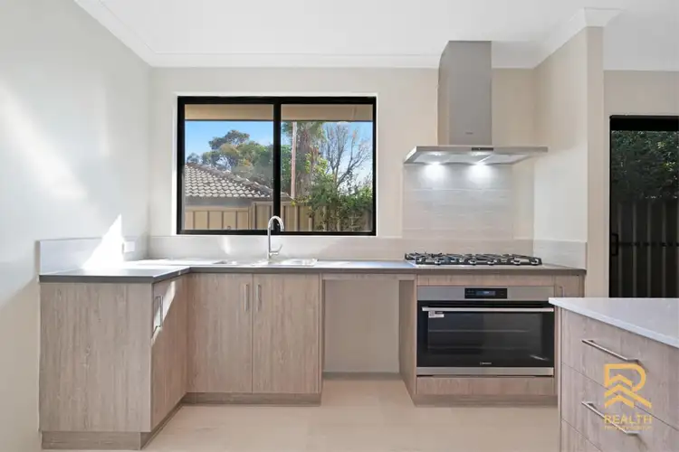 Second view of Homely house listing, 22C Stephen Street, Queens Park WA 6107