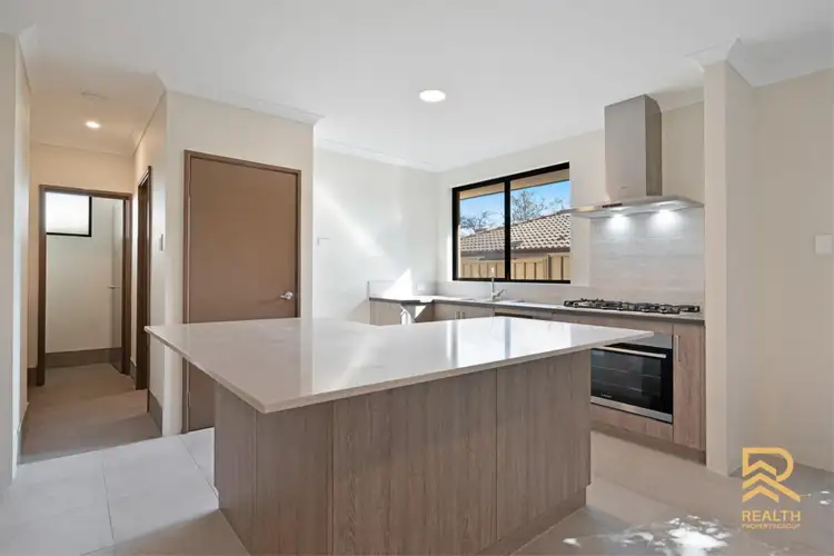 Third view of Homely house listing, 22C Stephen Street, Queens Park WA 6107