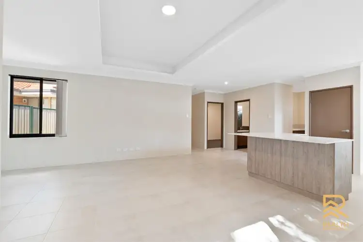 Fourth view of Homely house listing, 22C Stephen Street, Queens Park WA 6107