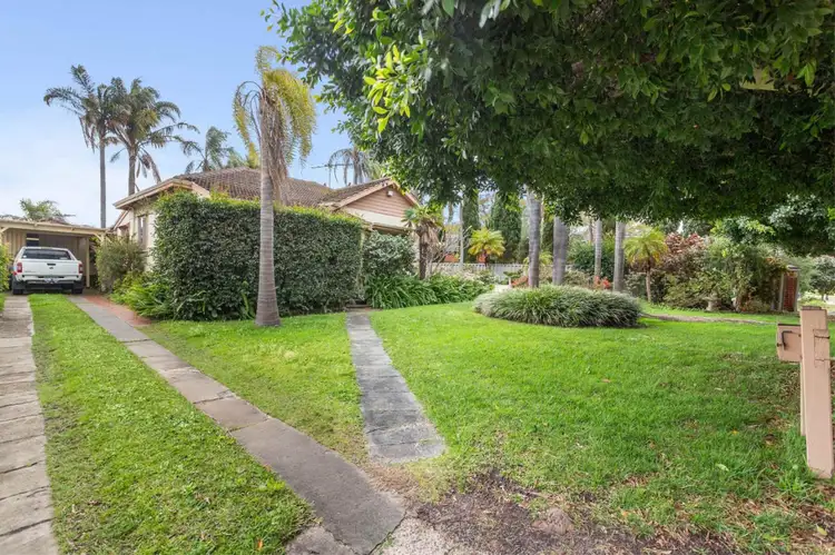 Main view of Homely house listing, 7 Wollong Place, Nollamara WA 6061