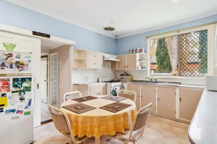 Fourth view of Homely house listing, 7 Wollong Place, Nollamara WA 6061