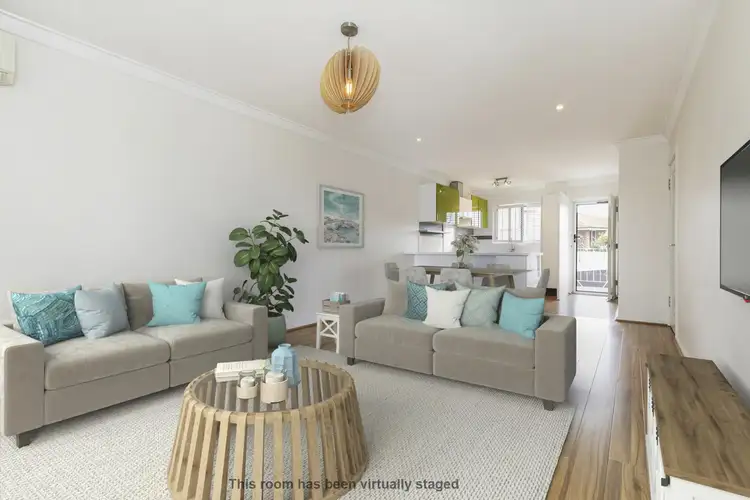 12/7 Third Avenue East, Maylands WA 6051