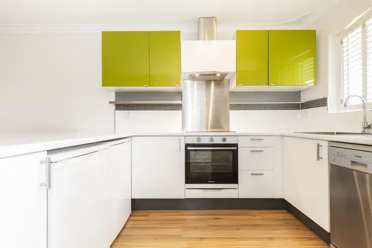 Second view of Homely unit listing, 12/7 Third Avenue East, Maylands WA 6051