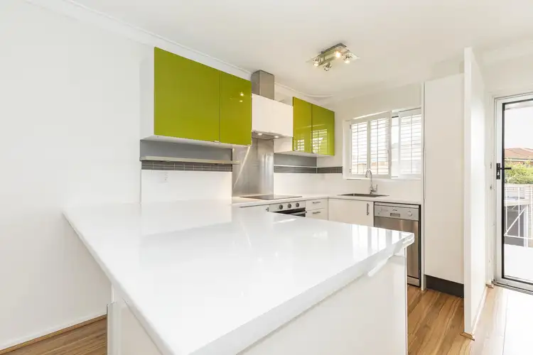 Third view of Homely unit listing, 12/7 Third Avenue East, Maylands WA 6051