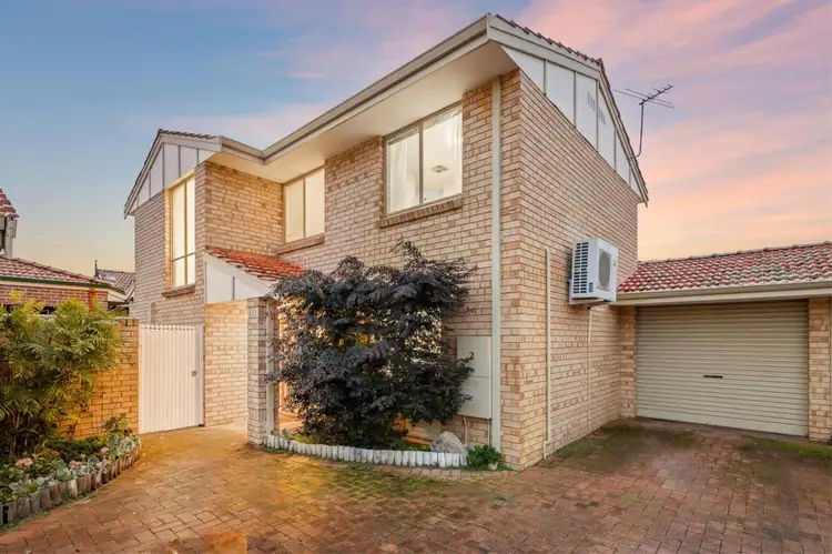 2/33 Spencer Avenue, Yokine WA 6060