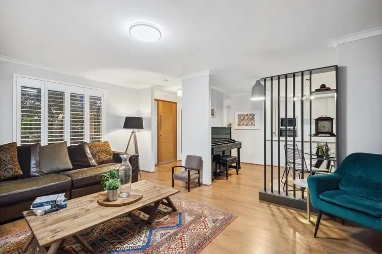 Sixth view of Homely townhouse listing, 2/33 Spencer Avenue, Yokine WA 6060