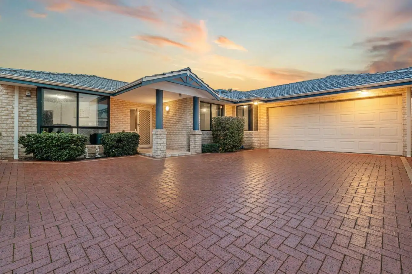 Main view of Homely house listing, 6b Douglas Avenue, Yokine WA 6060