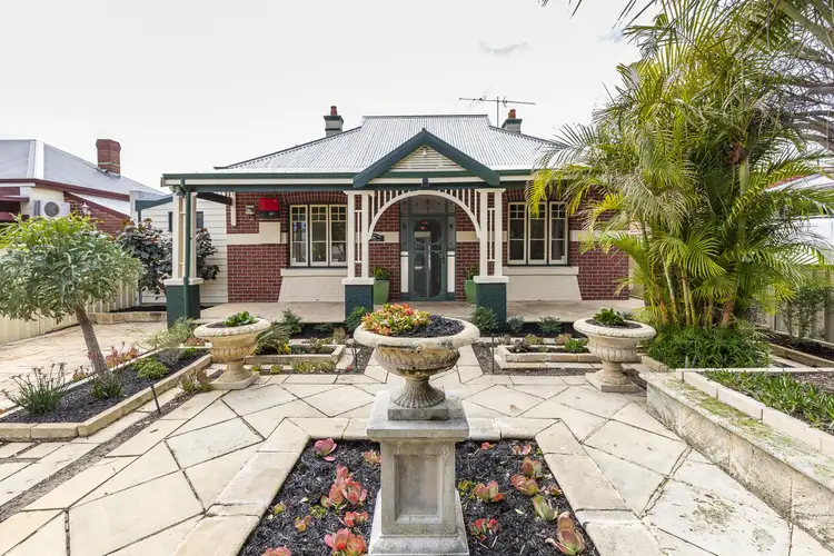 Main view of Homely house listing, 62 Third Avenue, Mount Lawley WA 6050