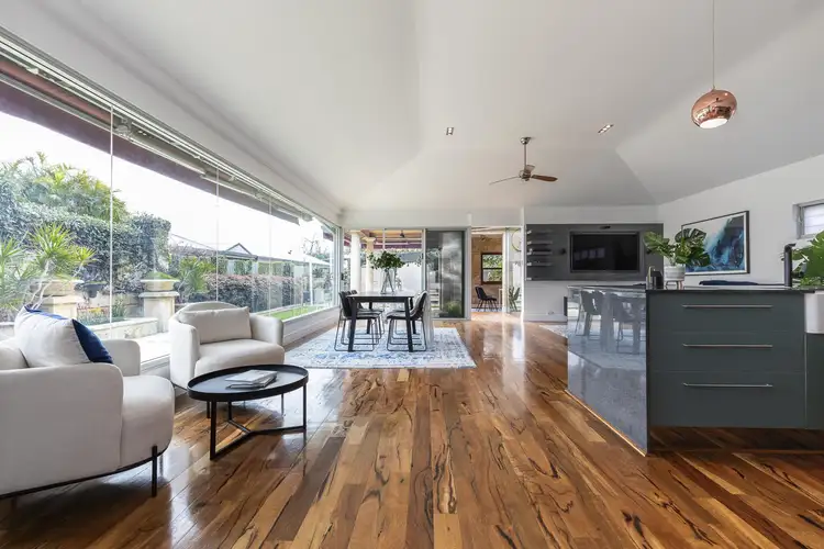 Third view of Homely house listing, 62 Third Avenue, Mount Lawley WA 6050