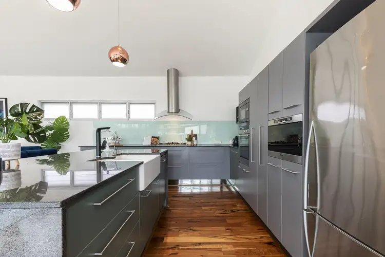 Fifth view of Homely house listing, 62 Third Avenue, Mount Lawley WA 6050