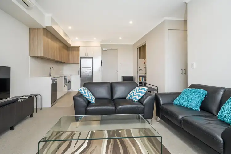 69/24 Flinders Lane