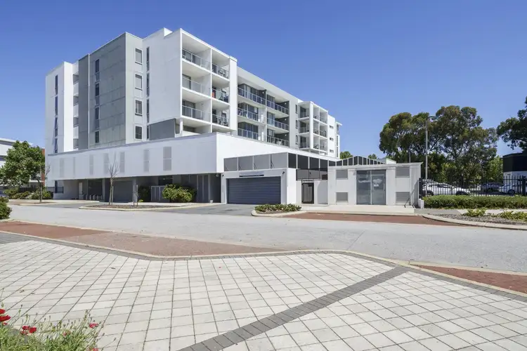 Second view of Homely unit listing, 69/24 Flinders Lane, Rockingham WA 6168