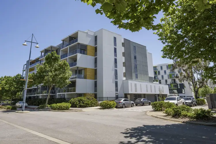 Sixth view of Homely unit listing, 69/24 Flinders Lane, Rockingham WA 6168