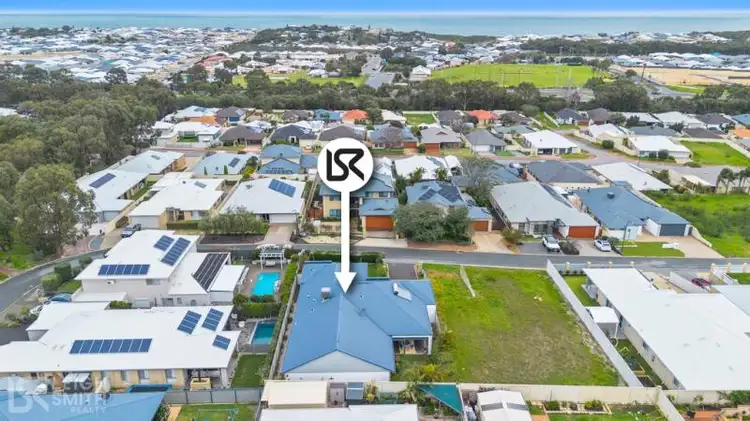 Third view of Homely house listing, 29 Mundaring Crescent, Dawesville WA 6211