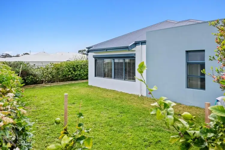 Fourth view of Homely house listing, 29 Mundaring Crescent, Dawesville WA 6211