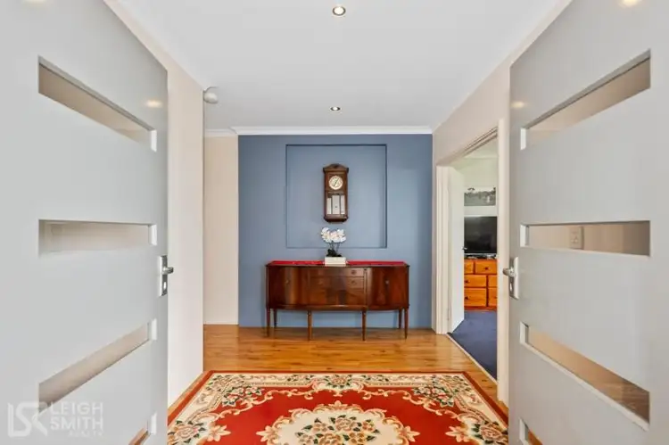 Fifth view of Homely house listing, 29 Mundaring Crescent, Dawesville WA 6211