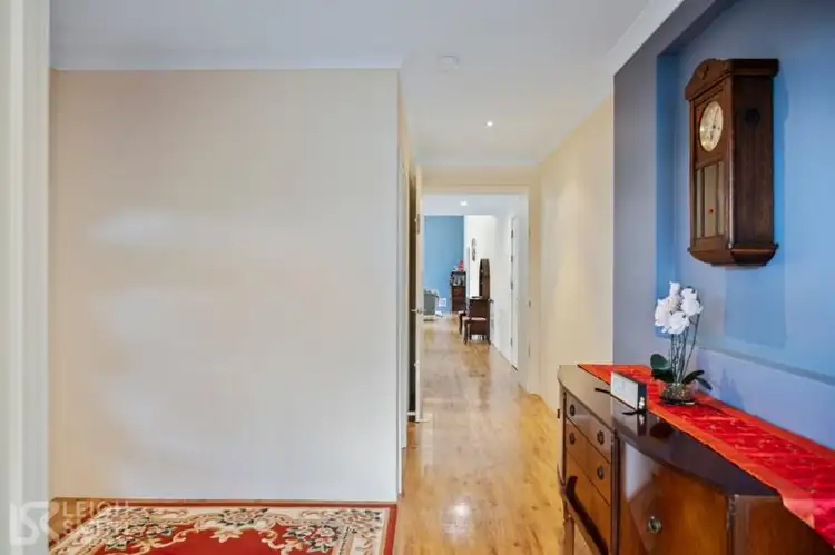 Sixth view of Homely house listing, 29 Mundaring Crescent, Dawesville WA 6211