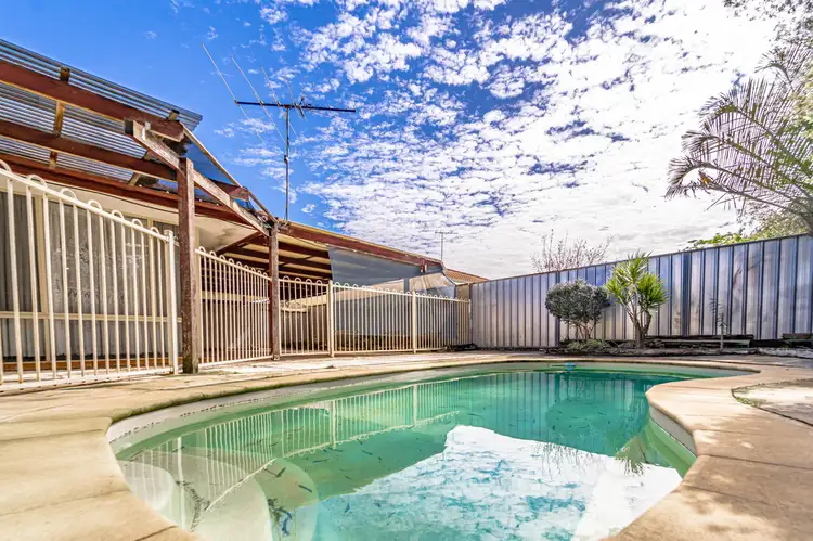26 Indigo Circle, Warnbro WA 6169