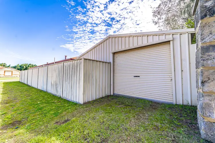 Third view of Homely house listing, 26 Indigo Circle, Warnbro WA 6169