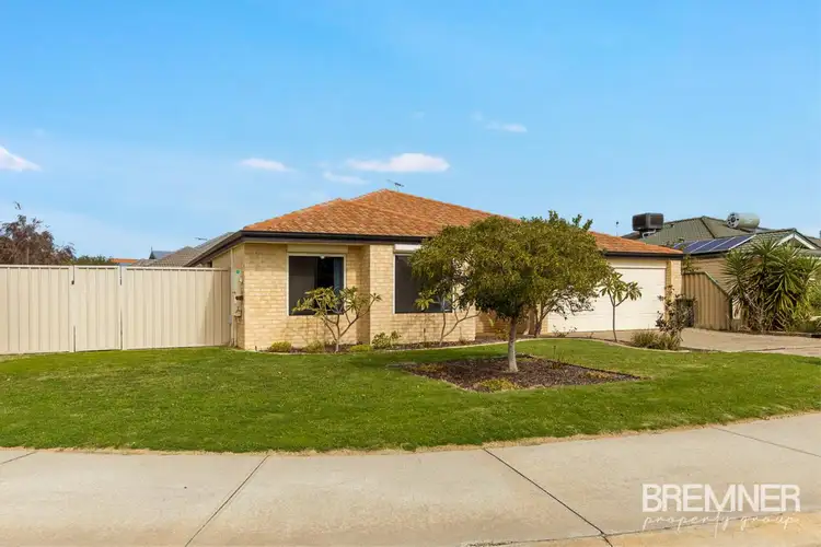 Second view of Homely house listing, 21 Champion Drive, Bertram WA 6167