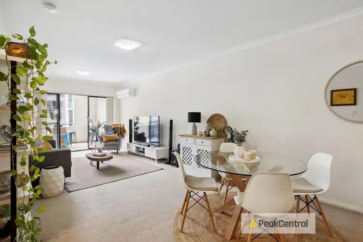 24/9 Linkage Avenue, Cockburn Central WA 6164