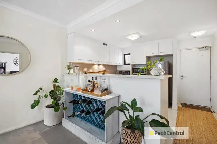Fourth view of Homely apartment listing, 24/9 Linkage Avenue, Cockburn Central WA 6164