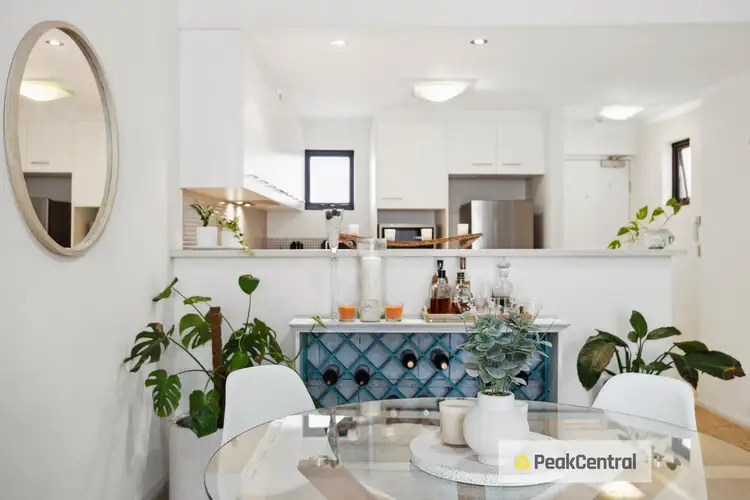 Fifth view of Homely apartment listing, 24/9 Linkage Avenue, Cockburn Central WA 6164