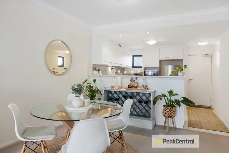 Sixth view of Homely apartment listing, 24/9 Linkage Avenue, Cockburn Central WA 6164