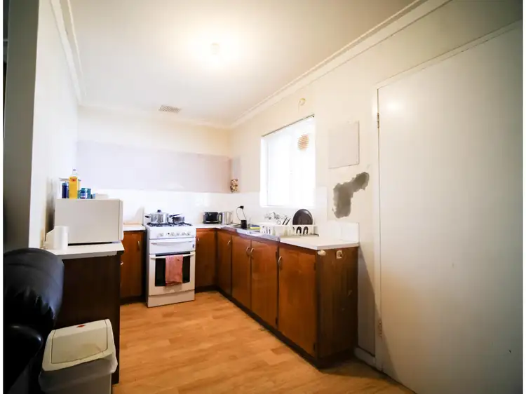 Third view of Homely apartment listing, Lot 17, 17/93 Herdsman Parade, Wembley WA 6014