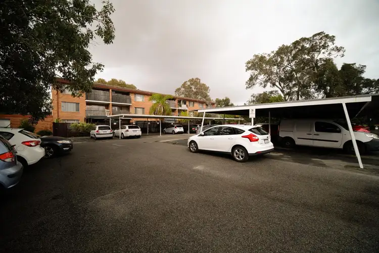Sixth view of Homely apartment listing, Lot 17, 17/93 Herdsman Parade, Wembley WA 6014