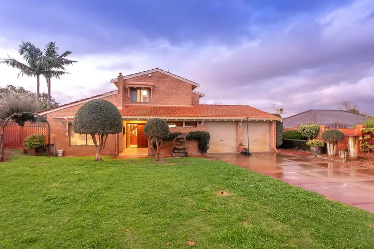 Third view of Homely house listing, 7 Tony Martin Way, Darch WA 6065