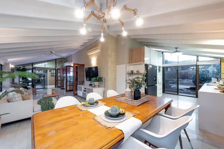 Fourth view of Homely house listing, 7 Tony Martin Way, Darch WA 6065