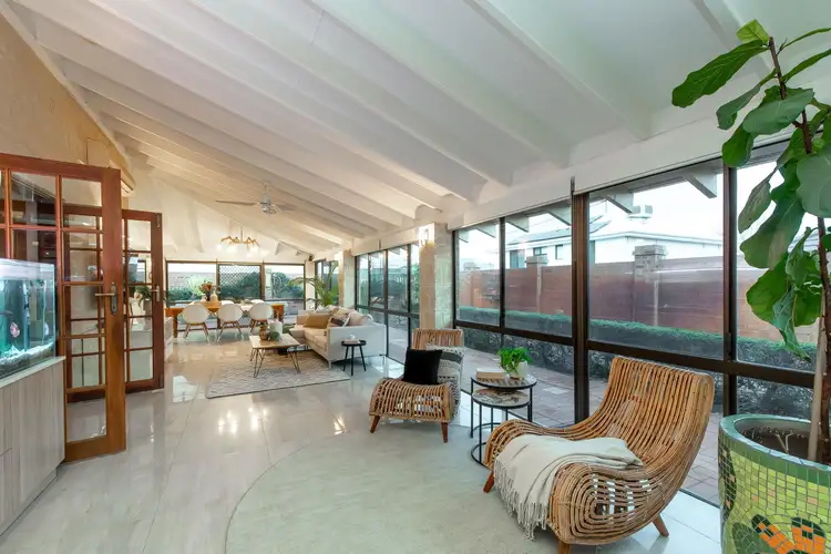 Fifth view of Homely house listing, 7 Tony Martin Way, Darch WA 6065