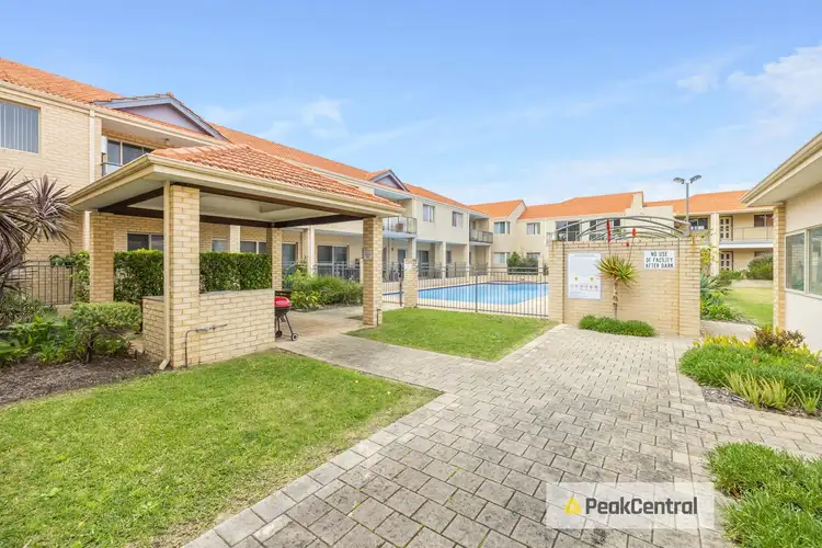 Fourth view of Homely apartment listing, 22/24 Burton Street, Cannington WA 6107