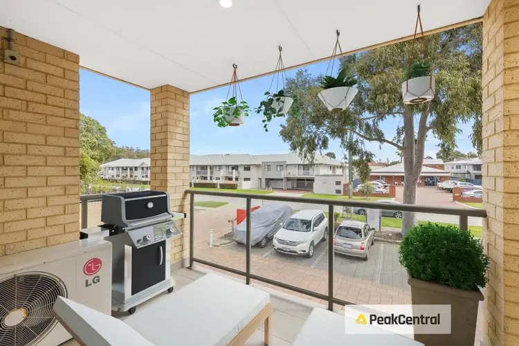 Seventh view of Homely apartment listing, 22/24 Burton Street, Cannington WA 6107