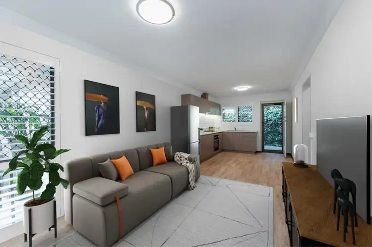 1/47 Kathleen Avenue, Maylands WA 6051