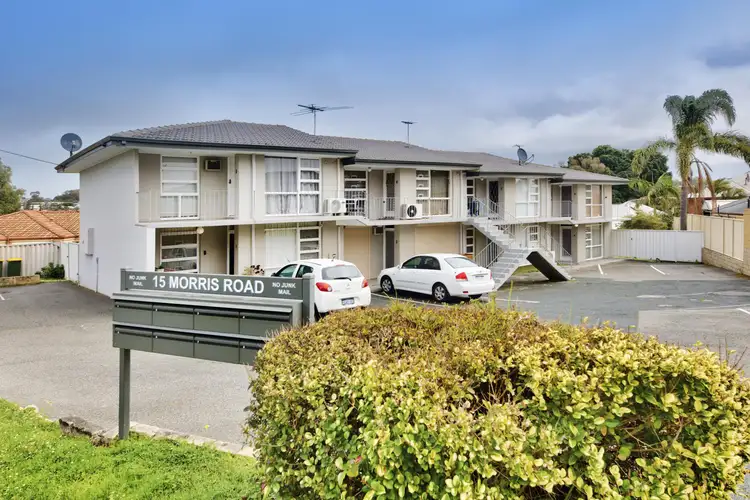4/15 Morris Road, Innaloo WA 6018