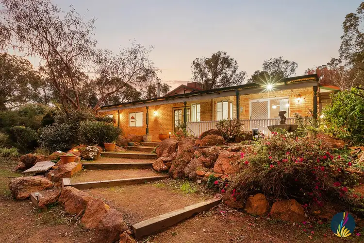 45 Norman Road, Roleystone WA 6111