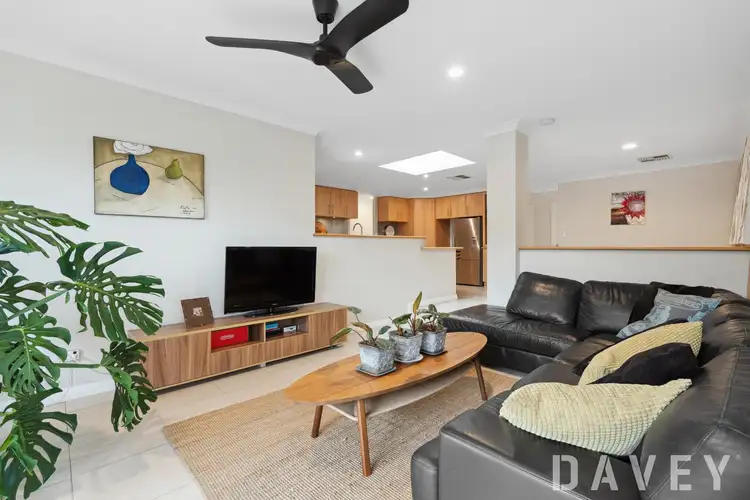 Third view of Homely house listing, 5 Milne Court, Ocean Reef WA 6027