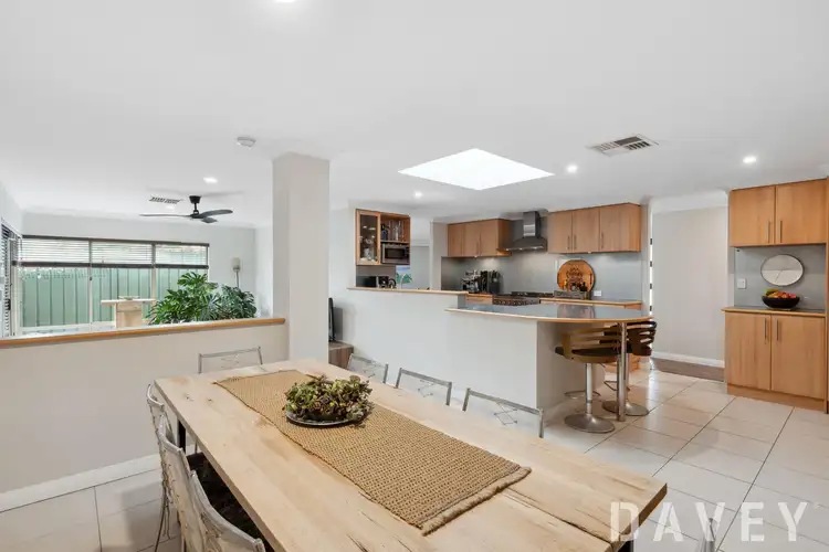 Fourth view of Homely house listing, 5 Milne Court, Ocean Reef WA 6027