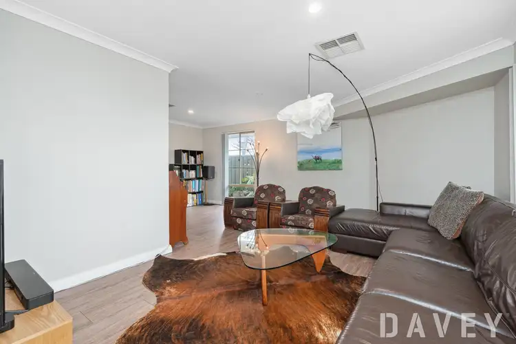 Fifth view of Homely house listing, 5 Milne Court, Ocean Reef WA 6027