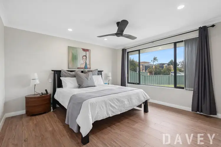 Sixth view of Homely house listing, 5 Milne Court, Ocean Reef WA 6027