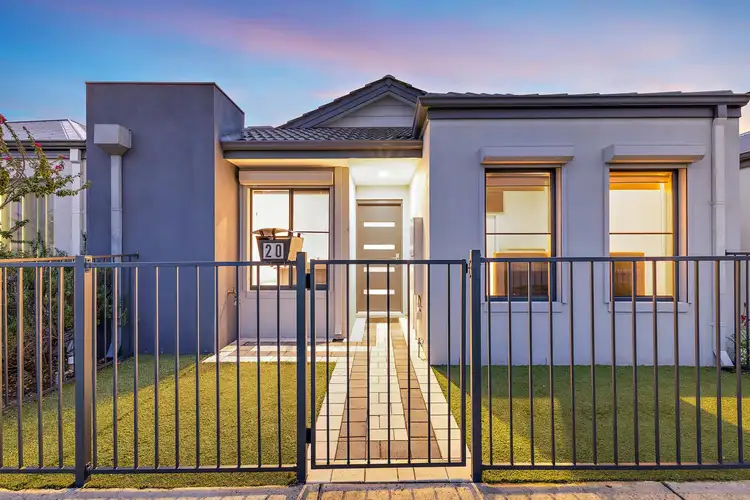 Main view of Homely house listing, 20 Buncrana View, Southern River WA 6110