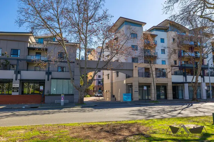 6/118 Mounts Bay Road