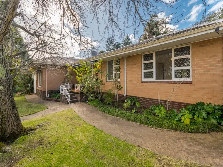 Main view of Homely house listing, 1 Robert Road, Kalamunda WA 6076