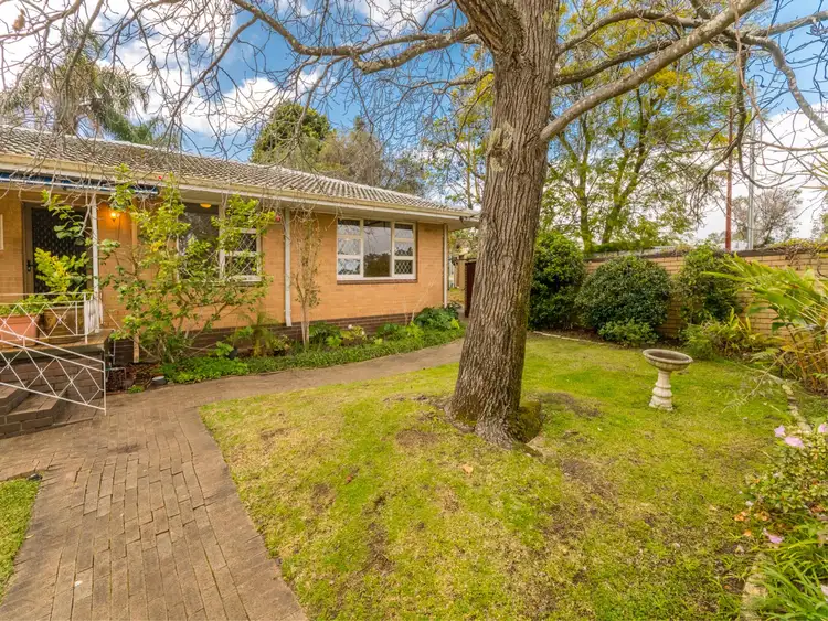 Second view of Homely house listing, 1 Robert Road, Kalamunda WA 6076
