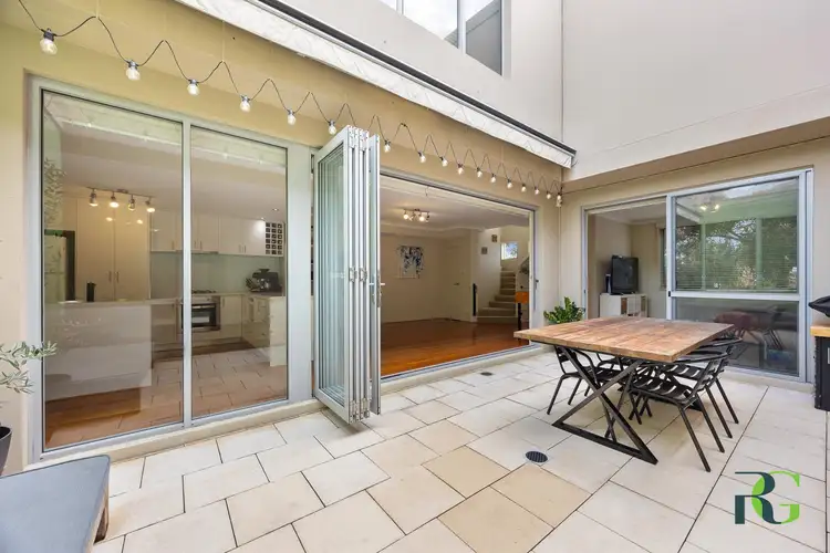 Main view of Homely townhouse listing, 5/183 Marmion Street, Fremantle WA 6160