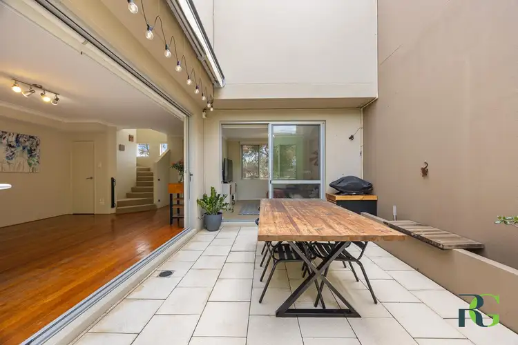 Fourth view of Homely townhouse listing, 5/183 Marmion Street, Fremantle WA 6160